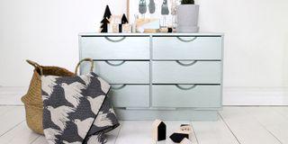 Maalipesu, čistící prostředek, TIKKURILA