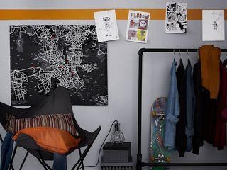 MAGNETIC, magnetická barva, TIKKURILA