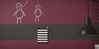 MAGNETIC, magnetická barva, TIKKURILA