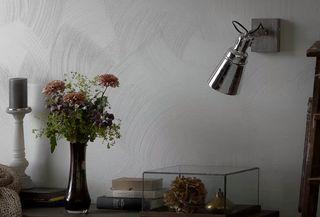 TUNTO HIENO - Jemnozrnná dekorační omítka