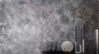 TUNTO HIENO - Jemnozrnná dekorační omítka