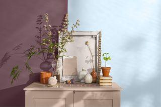 OPTIVA COLOUR, otěruvzdorná barva, TIKKURILA