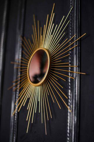 METALLIC FINE, metalická barva, MASTON