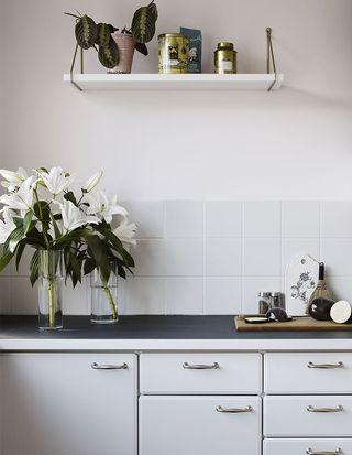 FEELINGS FURNITURE PAINT, vrchní akrylátová barva, TIKKURILA