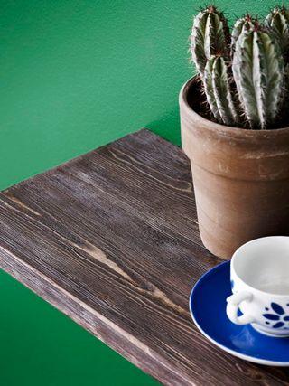 PARKETTI ÄSSÄ PETSI, interiérové mořidlo, TIKKURILA