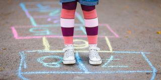 SPRAYPAINT MASTON CHALK - Křída ve spreji