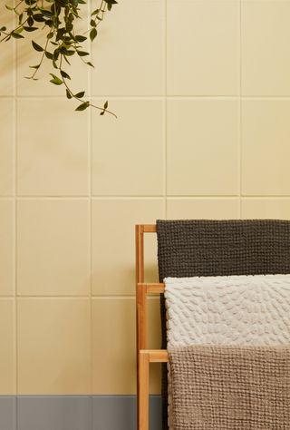 LUJA CERAMIC TILES - Polomatná barva na keramické obklady
