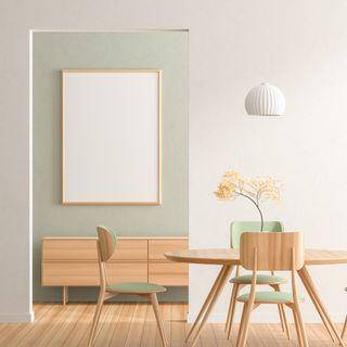 OPTIVA COLOUR, otěruvzdorná barva, TIKKURILA