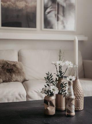 METALLIC FINE, metalická barva, MASTON