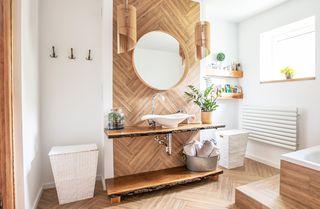 FEELINGS EXTRA DURABLE, protiplísňová barva, TIKKURILA