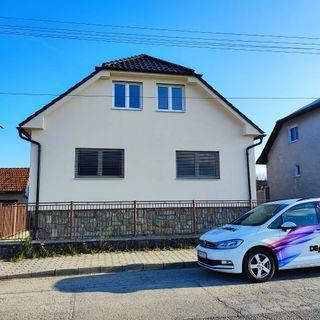 EFFECTA GRUND, základní omítkový nátěr, ZORKA