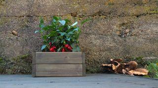 PATIO VERSO, olej na dřevo, TIKKURILA