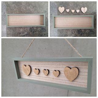 Plstěný mini válcový set ELITE, ANZA