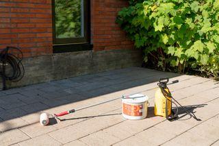 Štětec plochý ELITE, ANZA