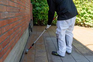 Štětec plochý ELITE, ANZA