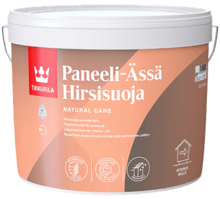 PANEELI ÄSSÄ HIRSISUOJA, ochranný prostředek, TIKKURILA