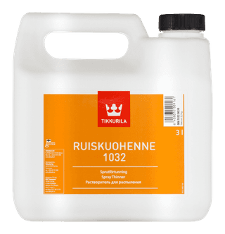 RUISKUOHENNE 1032