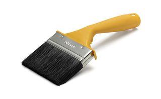 Štětec úhlový exteriérový BASIC, ANZA