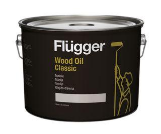 WOOD OIL CLASSIC