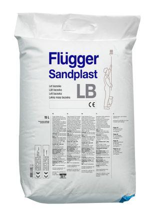 SANDPLAST LB - Hladký stěrkový tmel