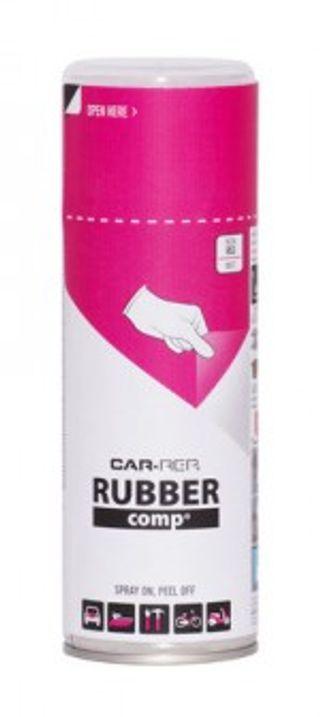 RUBBERCOMP, gumový nátěr ve spreji, MASTON