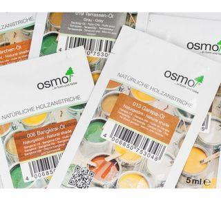 TVRDÝ VOSKOVÝ OLEJ ORIGINÁL - Ochrana všech dřevěných podlah