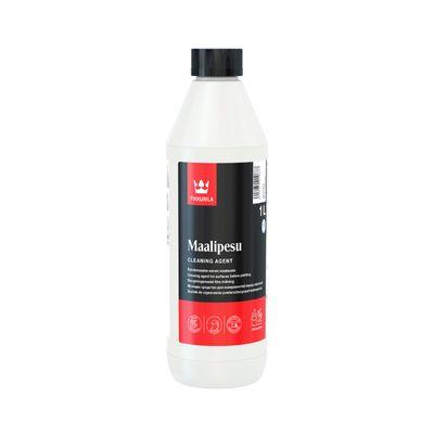 Maalipesu, čistící prostředek, TIKKURILA