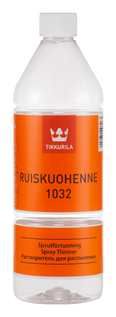 RUISKUOHENNE 1032