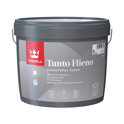 TUNTO HIENO
