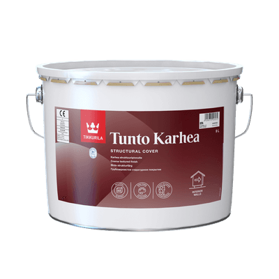 TUNTO KARHEA