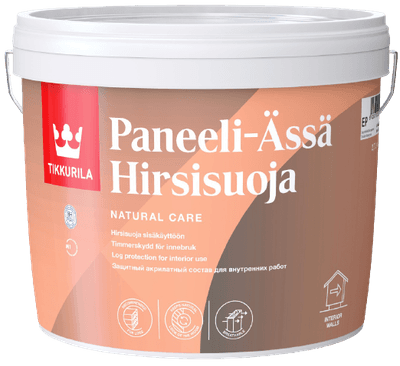 PANEELI ÄSSÄ HIRSISUOJA, ochranný prostředek, TIKKURILA