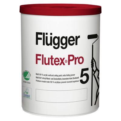 FLUTEX PRO 5