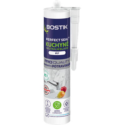 PERFECT SEAL KUCHYNĚ