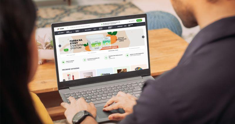 Proč vznikl náš e-shop?