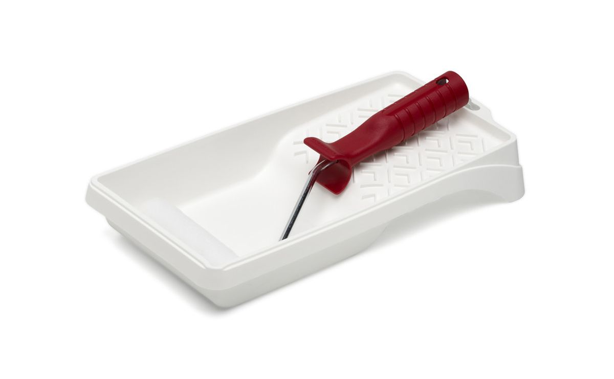 Plstěný mini válcový set ELITE, ANZA