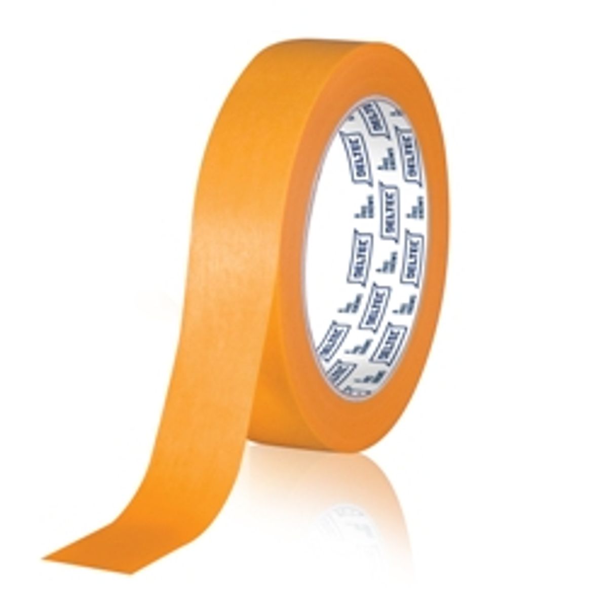 MASKING TAPE GOLD - Malířská páska Gold pro rovné linie